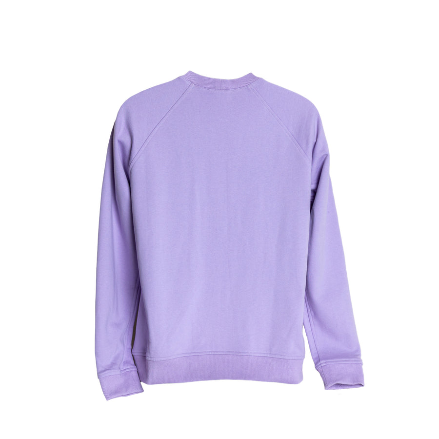 Lilac Sweatshirt
