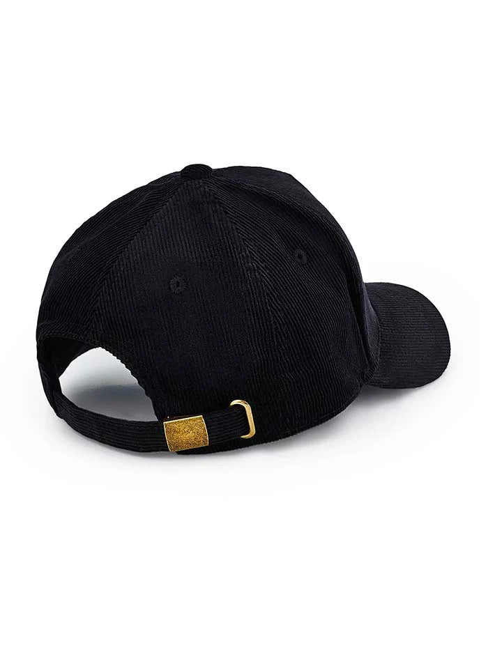 Cotton Black