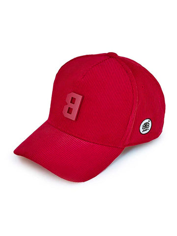 Cotton Red