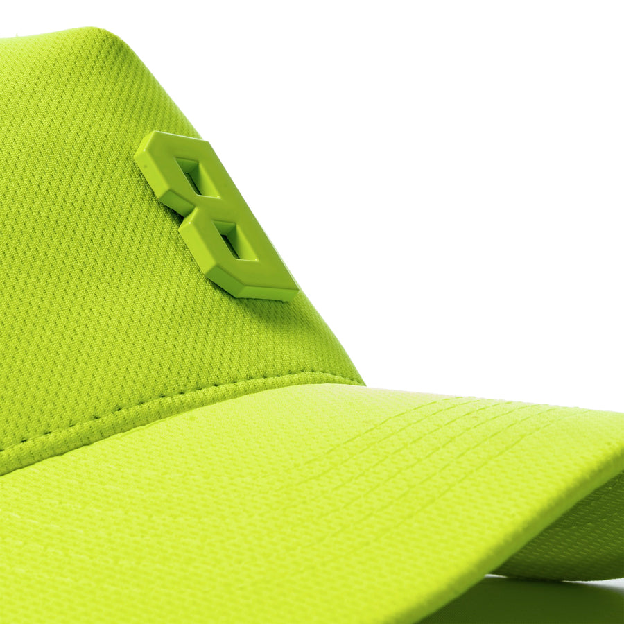 Neon green Light