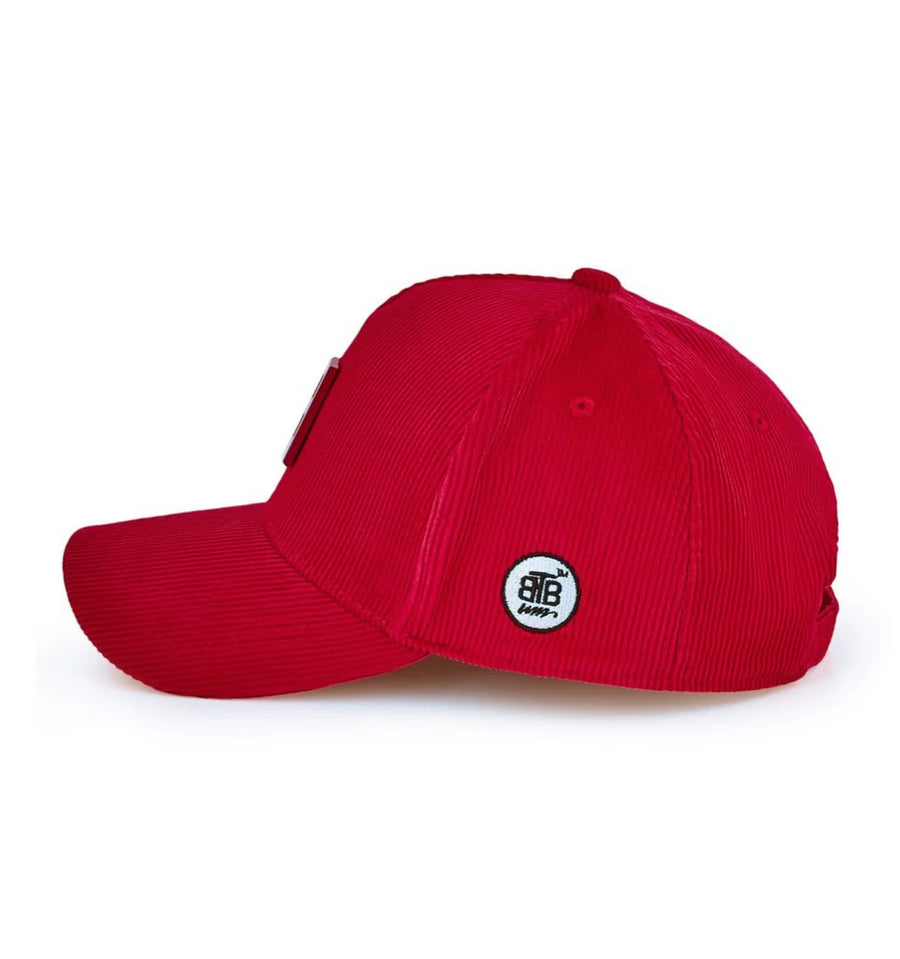 Cotton Red