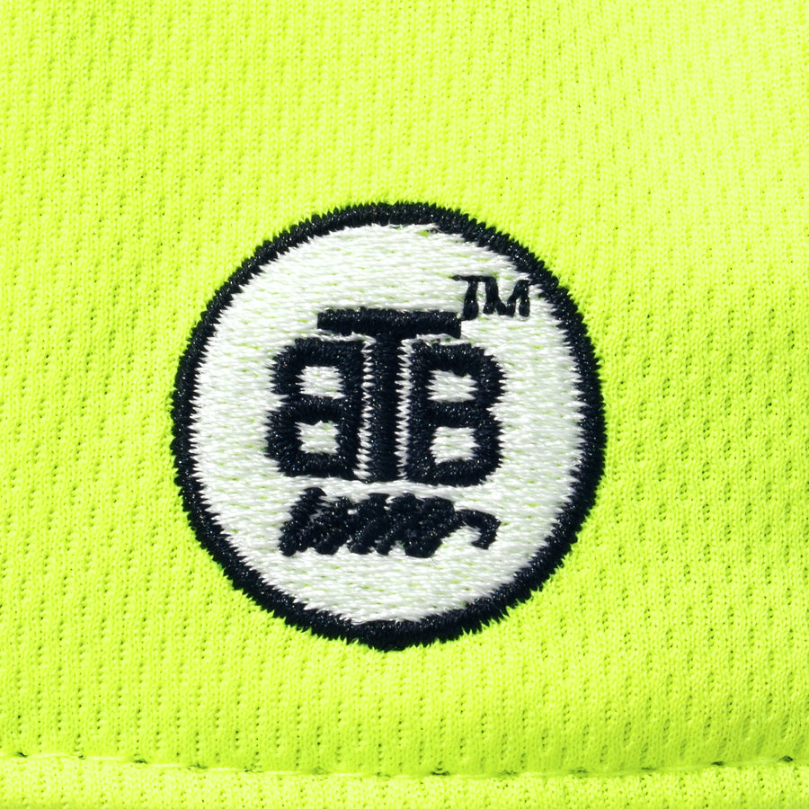 Neon green Light