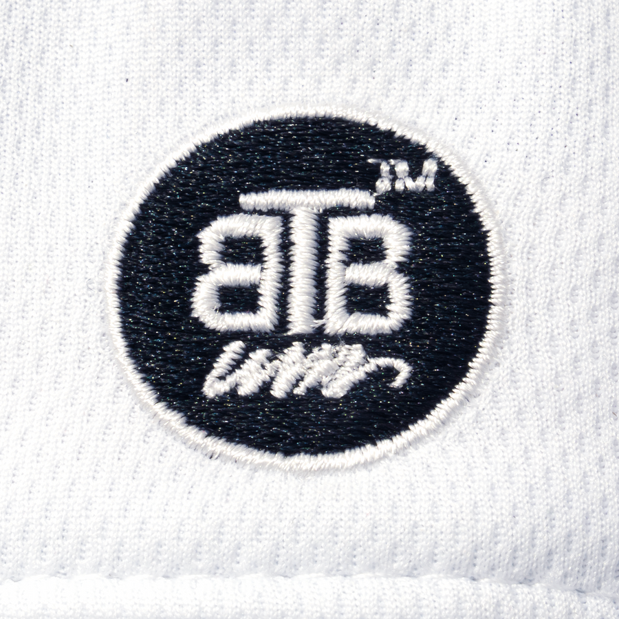 Neon White
