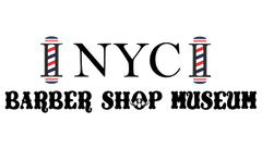 NYC Barber Shop Museum by Arthur Rubinoff