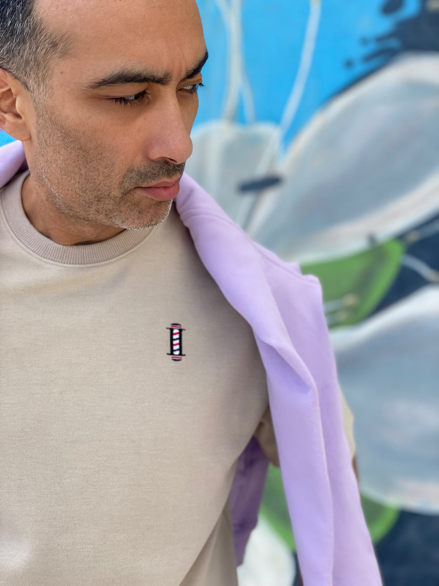 Cool Sand T-Shirt THE CUTFATHER!