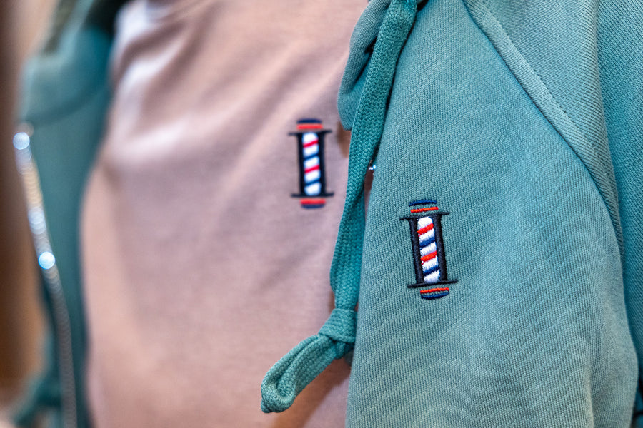 Beige T-Shirt