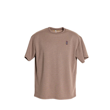 Beige T-Shirt