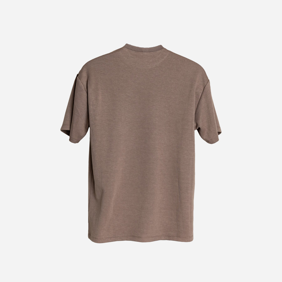 Beige T-Shirt