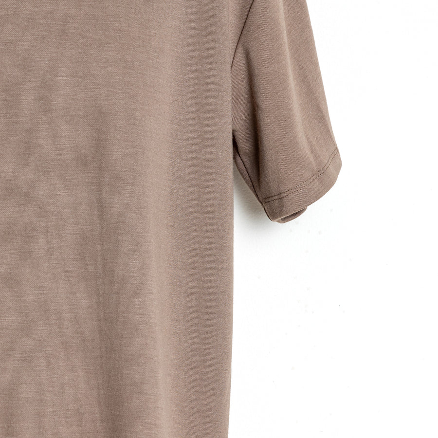 Beige T-Shirt