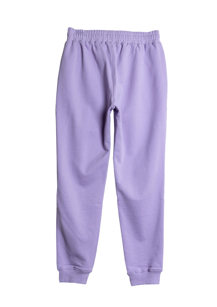 Lilac Sweatpants