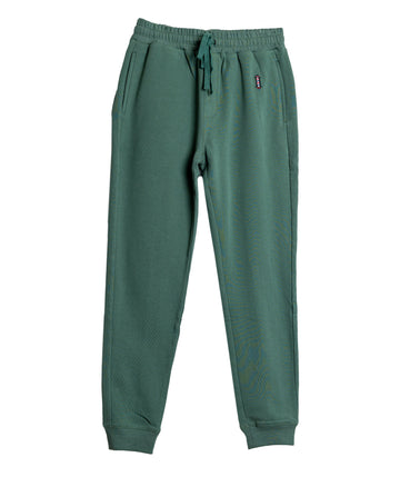 Pistachio Green Sweatpants