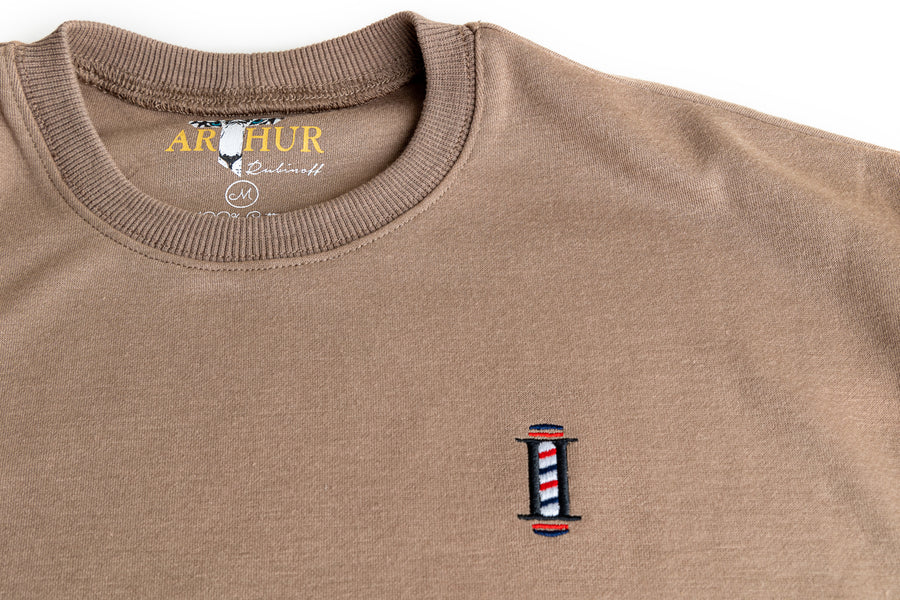 Beige T-Shirt