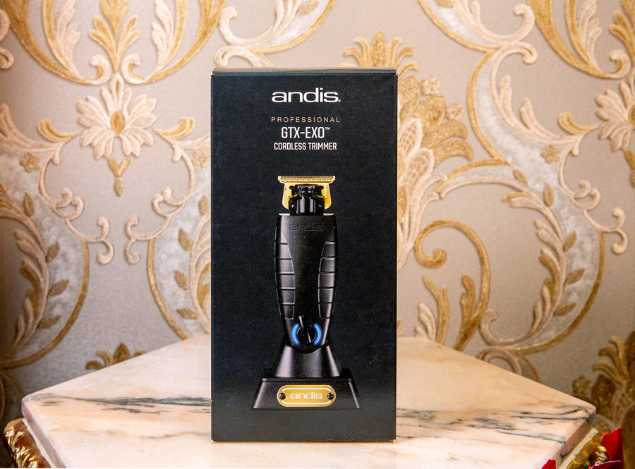 GTX-EXO™ Cordless Li Trimmer