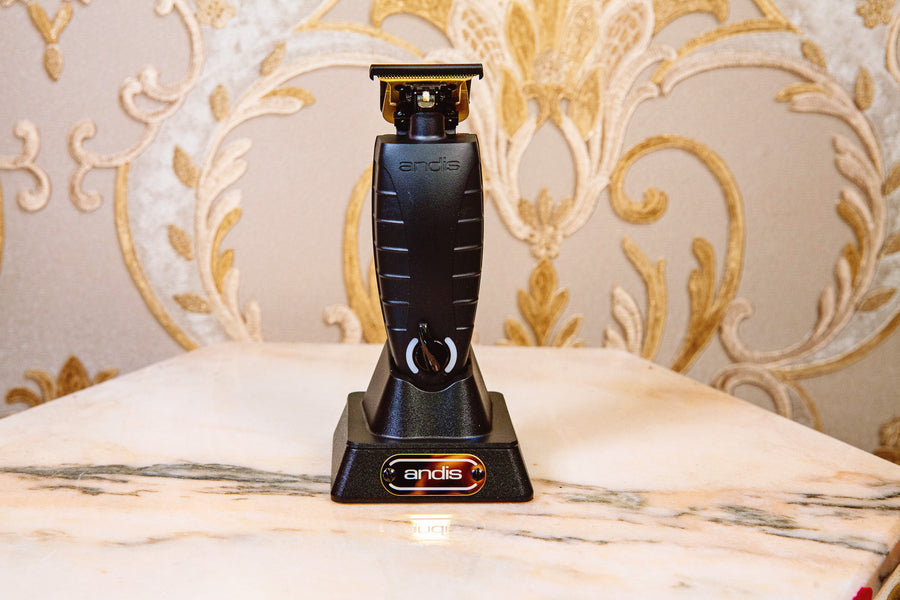 GTX-EXO™ Cordless Li Trimmer