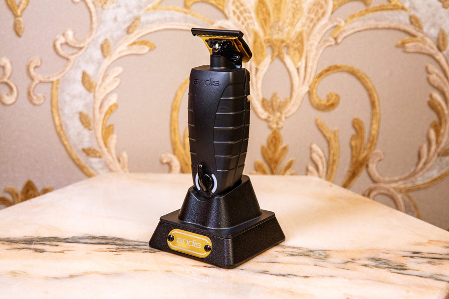 GTX-EXO™ Cordless Li Trimmer
