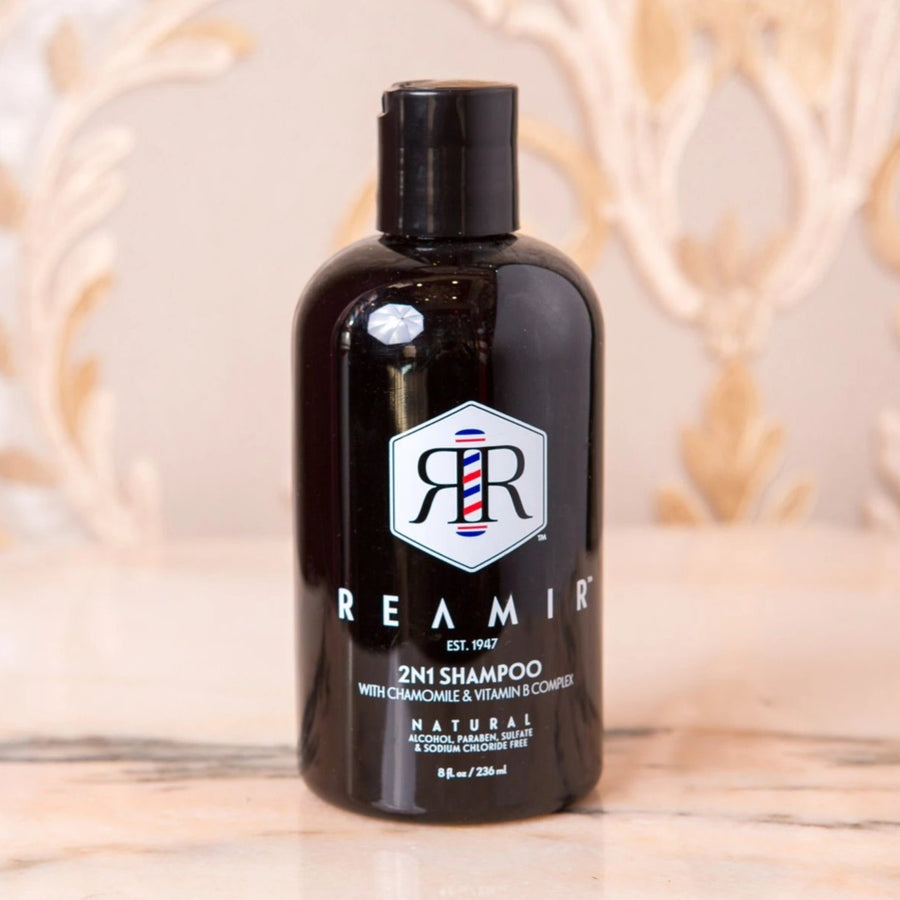 2N1 Shampoo