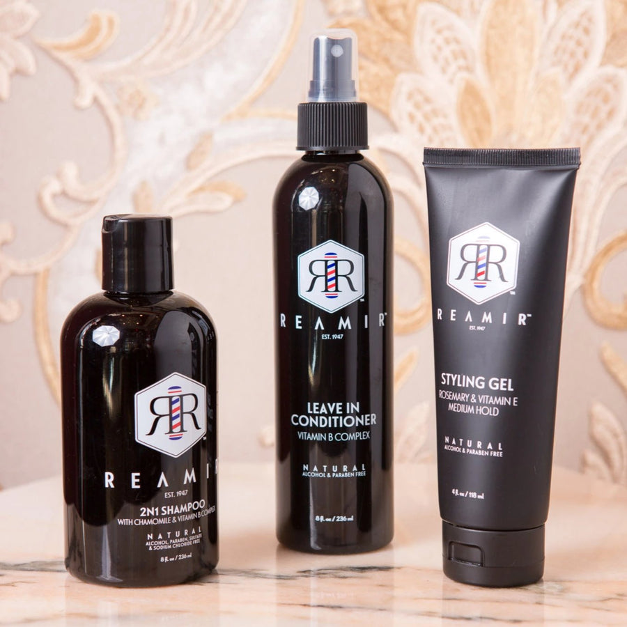 Styling Gel
