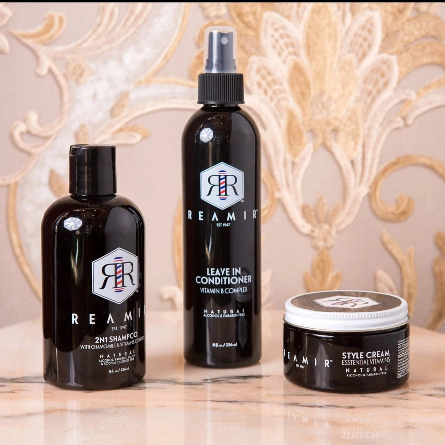 Style Cream