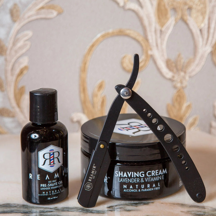 Shaving Kit