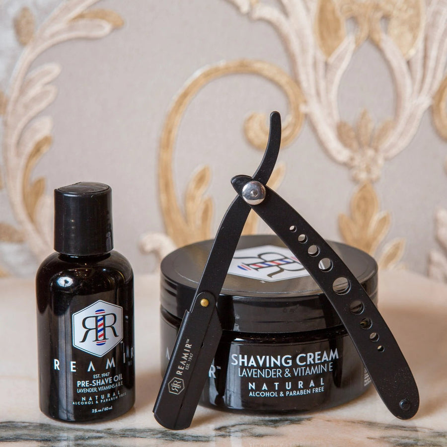 Shaving Cream