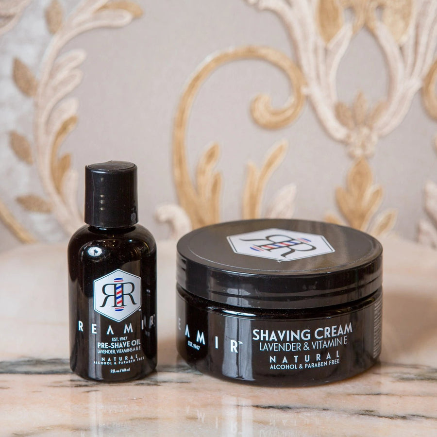 Shaving Kit