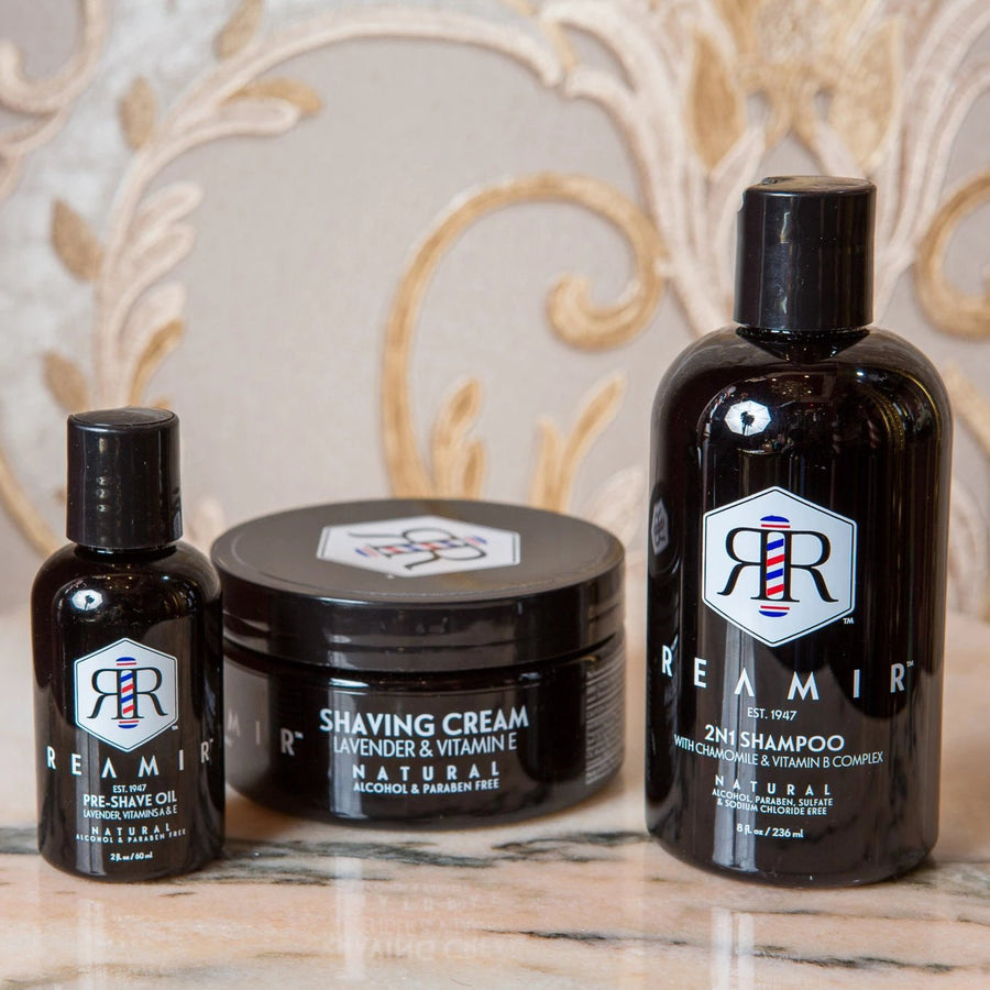 2N1 Shampoo