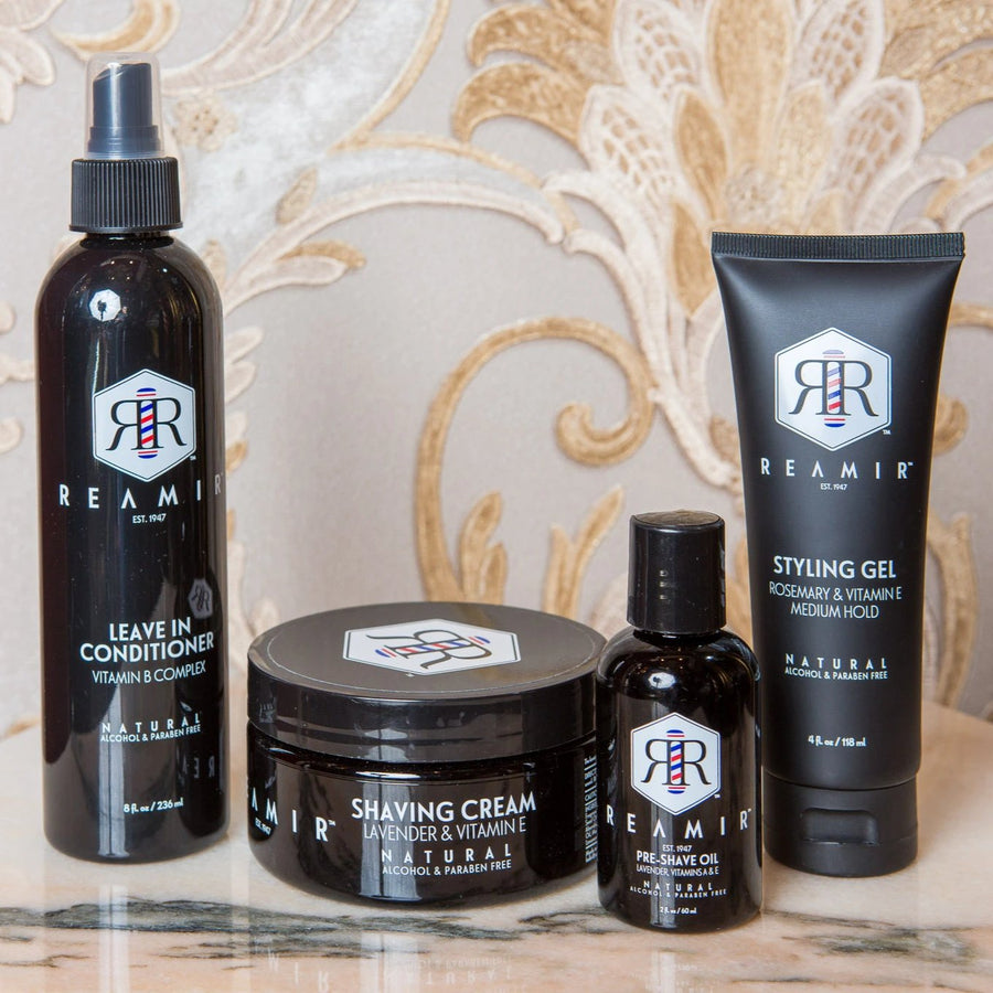 Leave In Conditioner