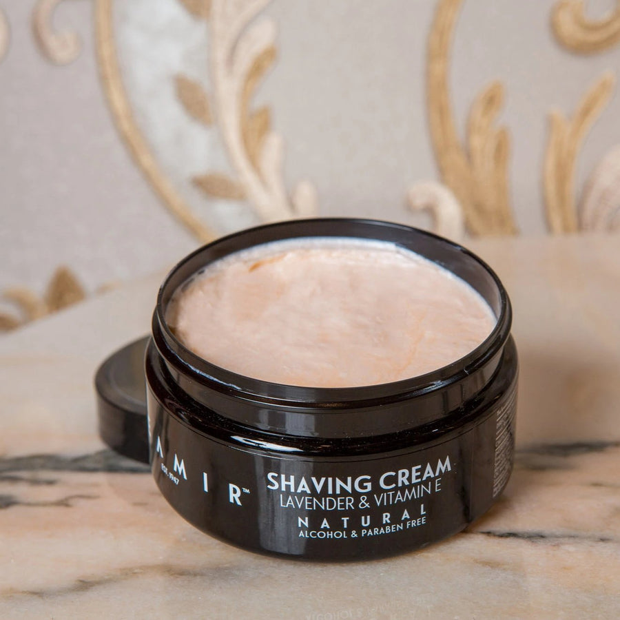 Shaving Kit
