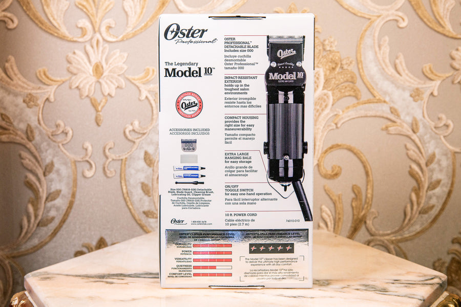 Oster Model 10