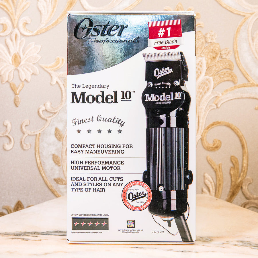 Oster Model 10