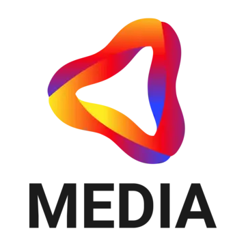 Media logo